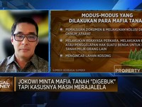 Jangan Takut Hadapi Mafia Tanah, Ambil Langkah Hukum Ini!