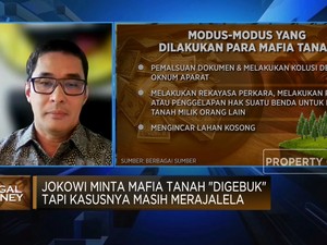 Jangan Takut Hadapi Mafia Tanah, Ambil Langkah Hukum Ini!