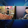 Kata Mendag Soal Harga Daging Sapi Tinggi Jelang Lebaran