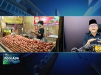 Kata Mendag Soal Harga Daging Sapi Tinggi Jelang Lebaran
