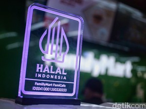Pemerintah Tunda Kewajiban Sertifikasi Halal hingga 2028