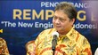 Bukan Mahfud MD, Airlangga Bakal Jadi Capres Poros Keempat?