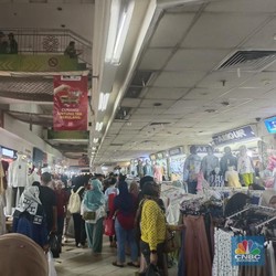 Top! Dunia Gonjang-ganjing, Ternyata Pengusaha RI Tetap Pede