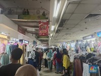 Top! Dunia Gonjang-ganjing, Ternyata Pengusaha RI Tetap Pede