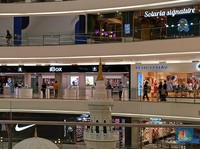 Airlangga Beberkan Alasan Orang RI Malas Belanja
