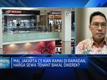 Video: PPKM Dicabut Hingga Lebaran, Bisnis Mal Sudah Pulih?