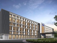 Terapkan Green Building, PTBA Sulap Kantor Pusat Pakai PLTS