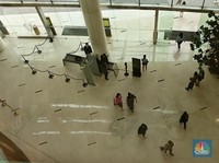 Heboh Kebakaran, Ini Pemilik Senayan City dan Mal Mewah Lain