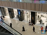 Mal Sempat Kebakaran, Bos Senayan City Beri Penjelasan