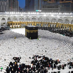 8 Keutamaan Bulan Ramadan, Ampunan Dosa dan Penuh Berkah