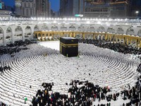 Kapan 1 Ramadan 1445 Hijriyah Versi Pemerintah RI? Ini Penjelasannya