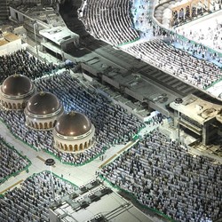 Ramadan Sudah Memasuki 10 Hari Terakhir, Ini 4 Amalan Nabi Muhammad