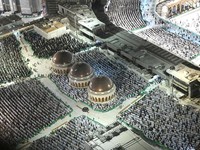 Ramadan Sudah Memasuki 10 Hari Terakhir, Ini 4 Amalan Nabi Muhammad