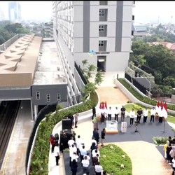Erick Thohir Kerahkan BUMN untuk Siapkan Rumah Buat Milenial