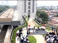 Waduh! 81 Juta Milenial Belum Punya Rumah, Jokowi Minta Ini