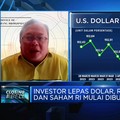 Rupiah Menguat ke Rp 14.750/USD, Efek Investor 