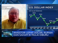 Rupiah Menguat ke Rp 14.750/USD, Efek Investor 