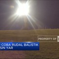 Video: Rusia Uji Coba Rudal Balistik di Kaputsin Yar