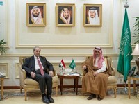 'Abaikan' Biden, Raja Salman Tak Takut Terima Musuh Besar AS