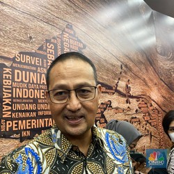 Johnny G Plate Tersangka, Begini Nasib Data Center Pemerintah