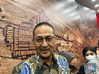 Johnny G Plate Tersangka, Begini Nasib Data Center Pemerintah