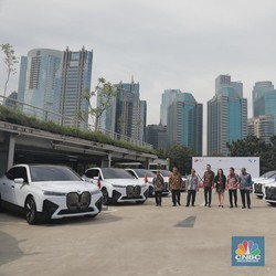 Anies Kritik Mobil Listrik, Bos Startup Bandingkan RI-Korsel