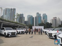 Anies Kritik Mobil Listrik, Bos Startup Bandingkan RI-Korsel