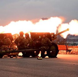 Merasa Ditusuk dari Belakang, Negara Ini Ancam Keras Ukraina