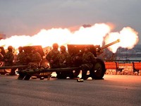 Merasa Ditusuk dari Belakang, Negara Ini Ancam Keras Ukraina