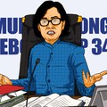 Sri Mulyani Bongkar Kehebohan Rp 349 T