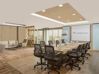 Berbisnis Kian Nyaman di Swiss-Belresort Bandung, Buruan Cek!