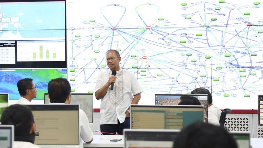 Telkom