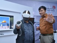 Telkom Gandeng ITB & UNPAD Kembangkan Potensi Talenta Digital