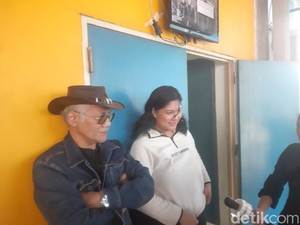 Tio Pakusadewo Masih Tanggung Jawab Meski Pisah dengan Anak Belasan Tahun