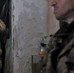 Skandal! Tentara Bayaran Rusia Beli Senjata dari Anggota NATO