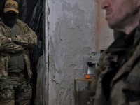 Skandal! Tentara Bayaran Rusia Beli Senjata dari Anggota NATO