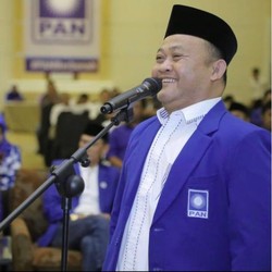 Kabar Duka: Adik Mendag Zulhas, Ahmat Fitoni, Meninggal Dunia