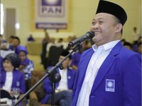 Kabar Duka: Adik Mendag Zulhas, Ahmat Fitoni, Meninggal Dunia
