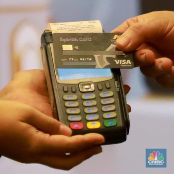 Bank Mega Syariah Targetkan 1 Juta Pengguna Syariah Card