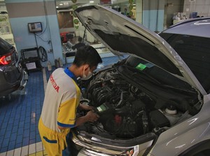 Cara Cek Mobil Honda Kamu Kena Recall atau Tidak