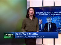 Video: Bos Louis Vuitton Makin Kaya, Taipan Tech Malah Merana