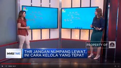Video: Cerdas Kelola Uang THR Agar Lebih Bermanfaat