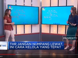 Video: Cerdas Kelola Uang THR Agar Lebih Bermanfaat