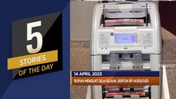 Rupiah Menguat Hingga Utang Negara Asia akan Melejit!