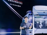 Kiamat Driver Sebentar Lagi di China, Taksi Online Pakai Ini!