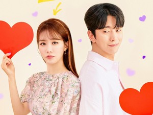 5 Drama Korea Perselingkuhan Terbaru 2023, Siap-siap Jengkel Saat Nonton