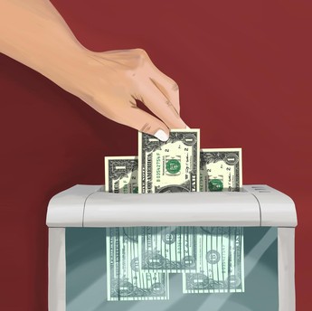 Dunia Menuju Dedolarisasi, 5 Mata Uang Ini Siap Jadi Gantinya