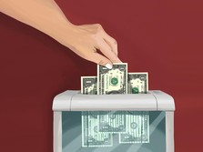 Mengukur Untung dan Rugi Dedolarisasi