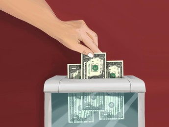 Dunia Menuju Dedolarisasi, 5 Mata Uang Ini Siap Jadi Gantinya