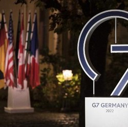 AS Cs 'Panik' Saudi Kini Akur dengan Iran, G7 Turun Tangan